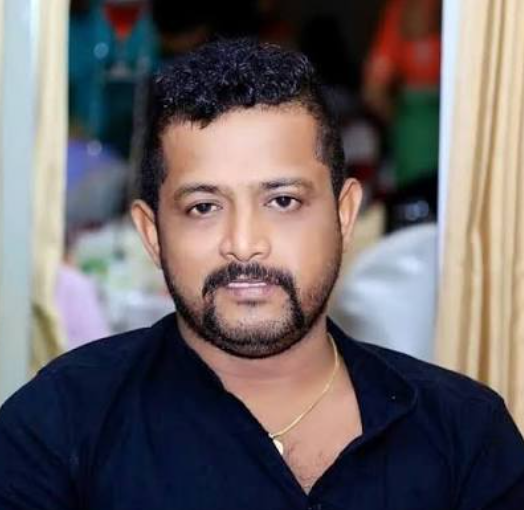 இலங்கை இசை உலகிற்கு பேரிழப்பு: பாடகர் அசித மறைவு