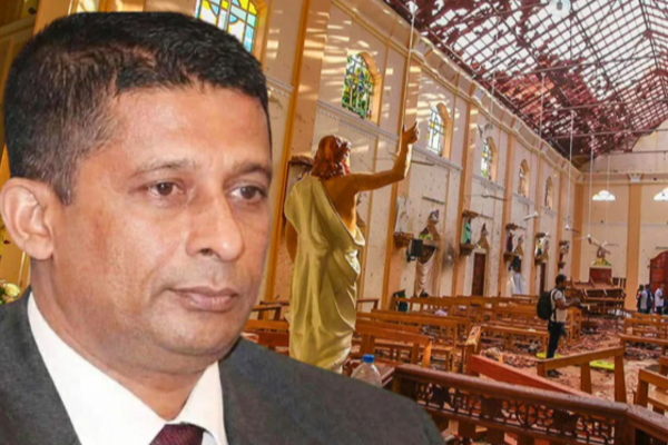 சுரேஷ் சலேவின் ரிட் மனு மீண்டும் அழைப்பு
