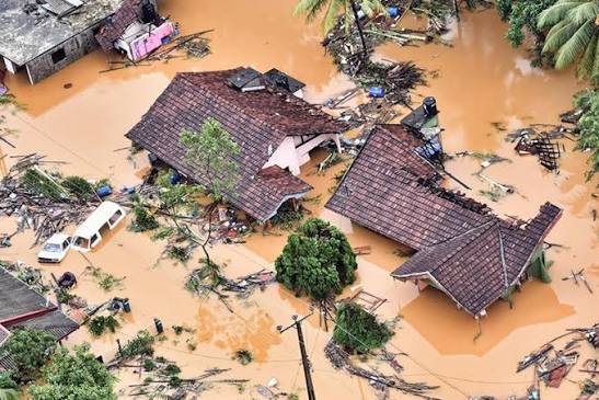 வடக்கில் டித்வா புயலால் பாதிக்கப்பட்ட பகுதிகளில் அபிவிருத்தி பணிகளுக்கான வேலை வாய்ப்பு!