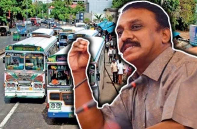 அரசாங்கம் உரிய கட்டண உயர்வு கிடைக்காவிடின் தேசியக் கொள்கையிலிருந்து விலகுவோம் – ஜெமுனு விஜேரத்ன எச்சரிக்கை!