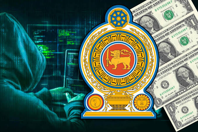 திறைசேரியின் 2.5 மில்லியன் டொலர் சைபர் திருட்டு விவகாரம் குறித்து ஆராய்வதற்காக இன்று அவசரக் குழு கூடவுள்ளது!