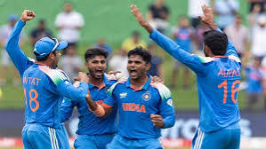 ஆப்கானிஸ்தானை துவம்சம் செய்தது இந்தியா: 3-0 என ஒருநாள் தொடரை முழுமையாகக் கைப்பற்றி அசத்தல்!