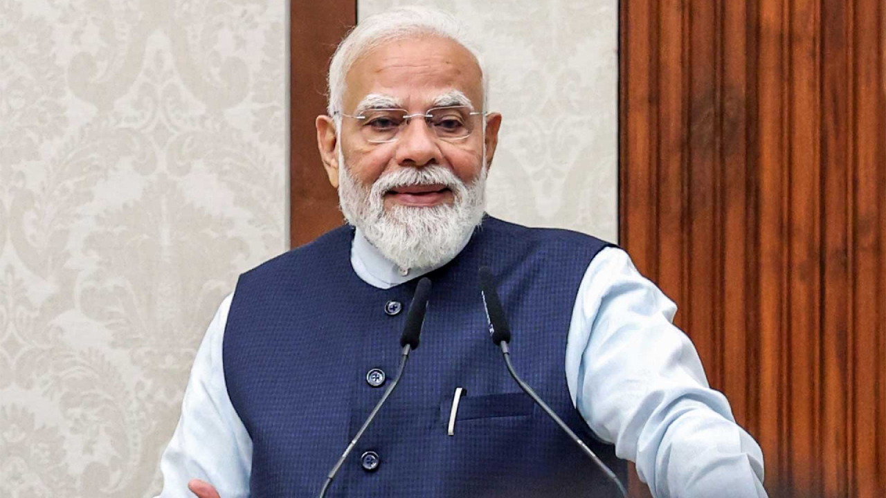 இந்திய பிரதமர் நரேந்திர மோடிக்கு  கொலை மிரட்டல்!