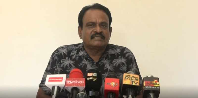 உயிர்த்த ஞாயிறு தாக்குதல், செம்மணி போன்ற விடயத்தில் அரசாங்கத்தின் கையாளுகையை நாங்கள் வரவேற்கின்றோம் – சிறிநேசன் எம்.பி!