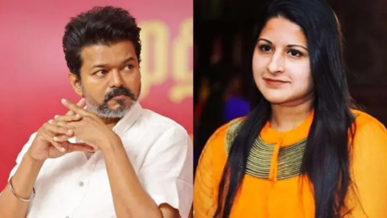 முதலமைச்சர் விஜய் – சங்கீதா விவாகரத்து வழக்கு ஒத்திவைப்பு!