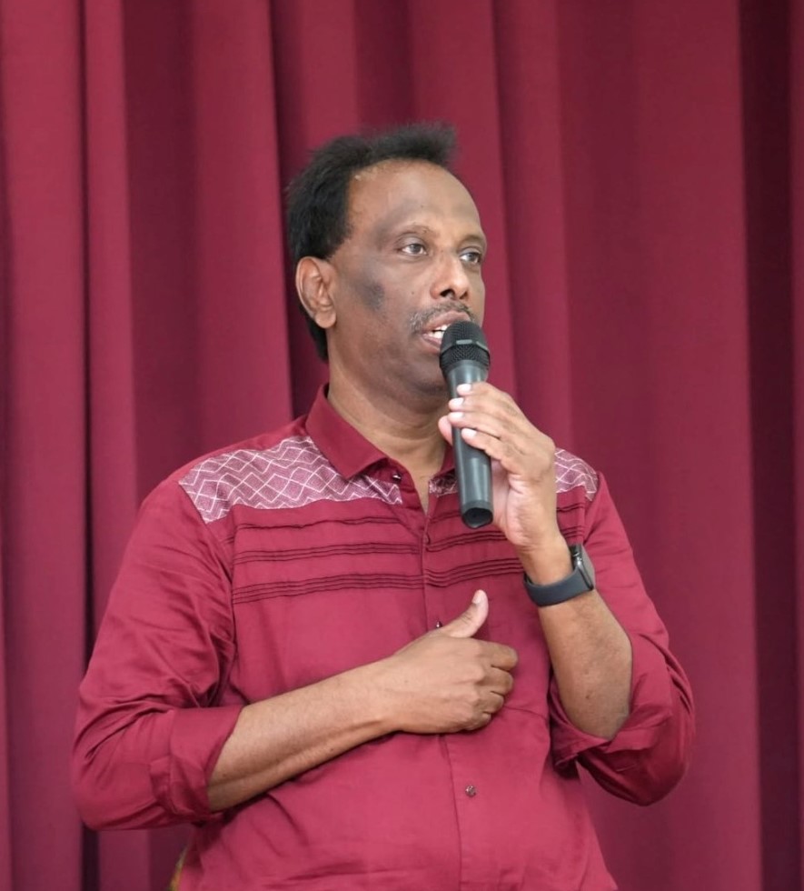சுற்றுலாத்துறையை மேம்படுத்த பொதுச் சுகாதார வசதிகளை, உள்ளூராட்சி மன்றங்கள் தினசரி அவதானிக்க வேண்டும் – விவேகானந்தன் கோரிக்கை !