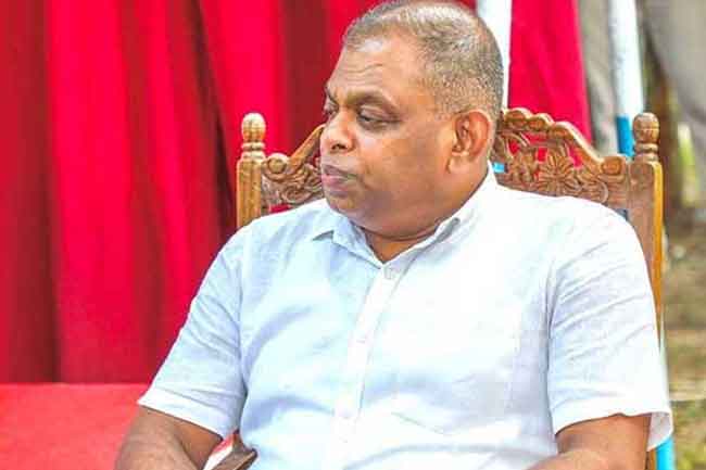 தேசபந்து அடிப்படை மனித உரிமைகளை மீறியதாக உச்ச நீதிமன்றம் தீர்ப்பளித்துள்ளது.