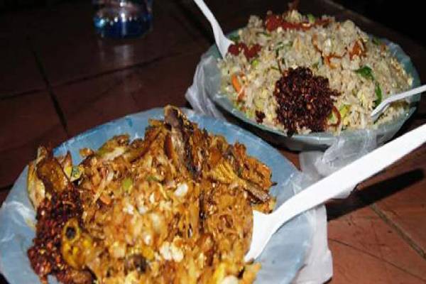 பிரைட் ரைஸ், கொத்து ரொட்டி விலைகள் குறைந்தது