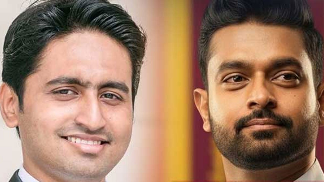 நீதிமன்ற உத்தரவு: ரகித, சரித் உள்ளிட்ட மூவர் தொடர்ந்தும் விளக்கமறியலில்!