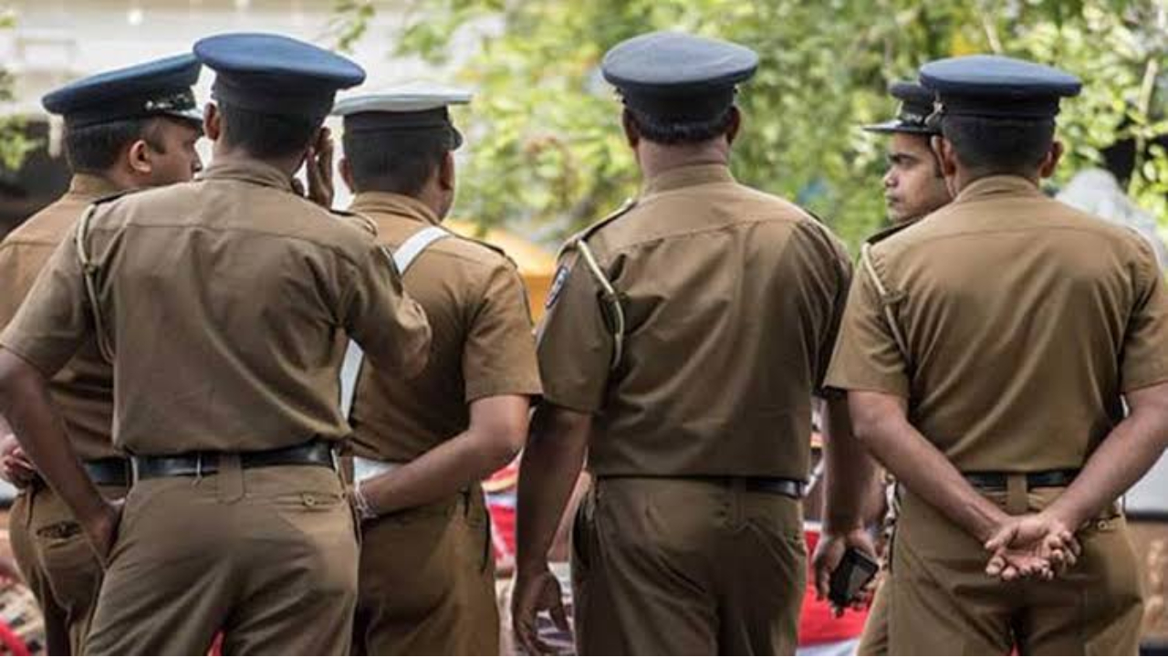 நாடு முழுவதும் முன்னெடுக்கப்பட்ட சோதனைகளில் 652 பேர் கைது!