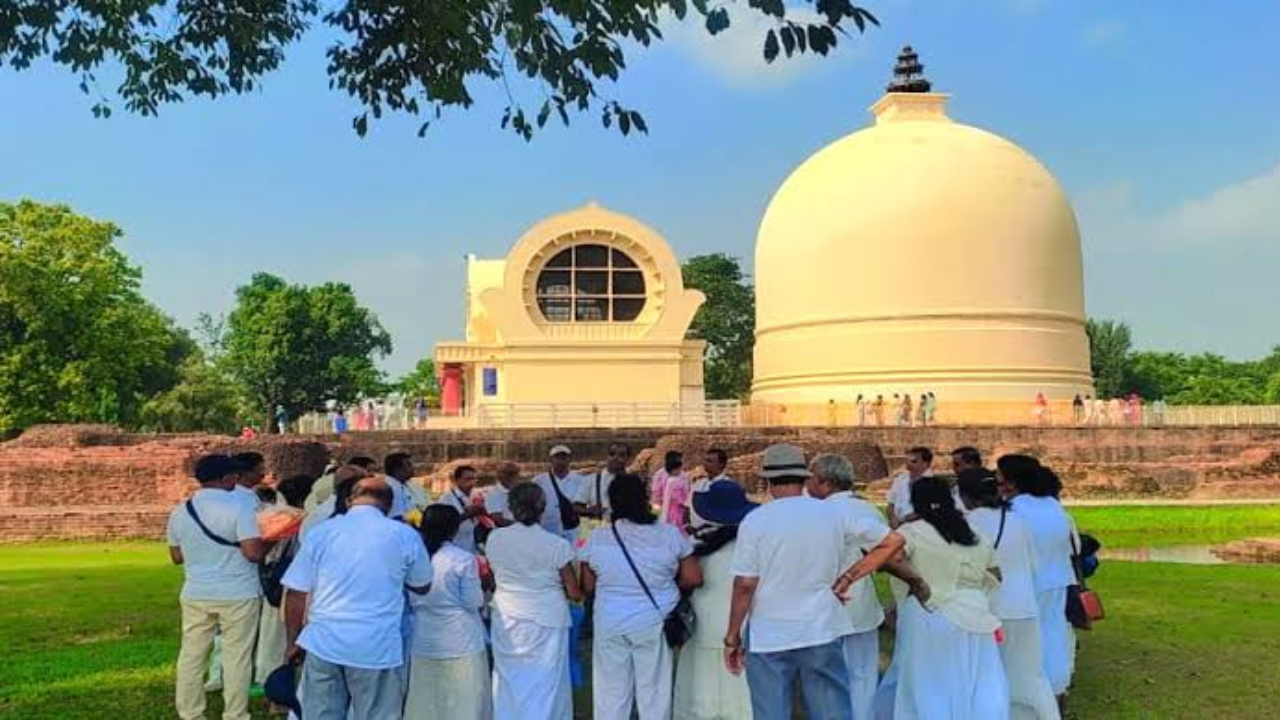 புனிதப் பயணங்களுக்குத் தடை இல்லை: தொழிலாளர் அமைச்சு!