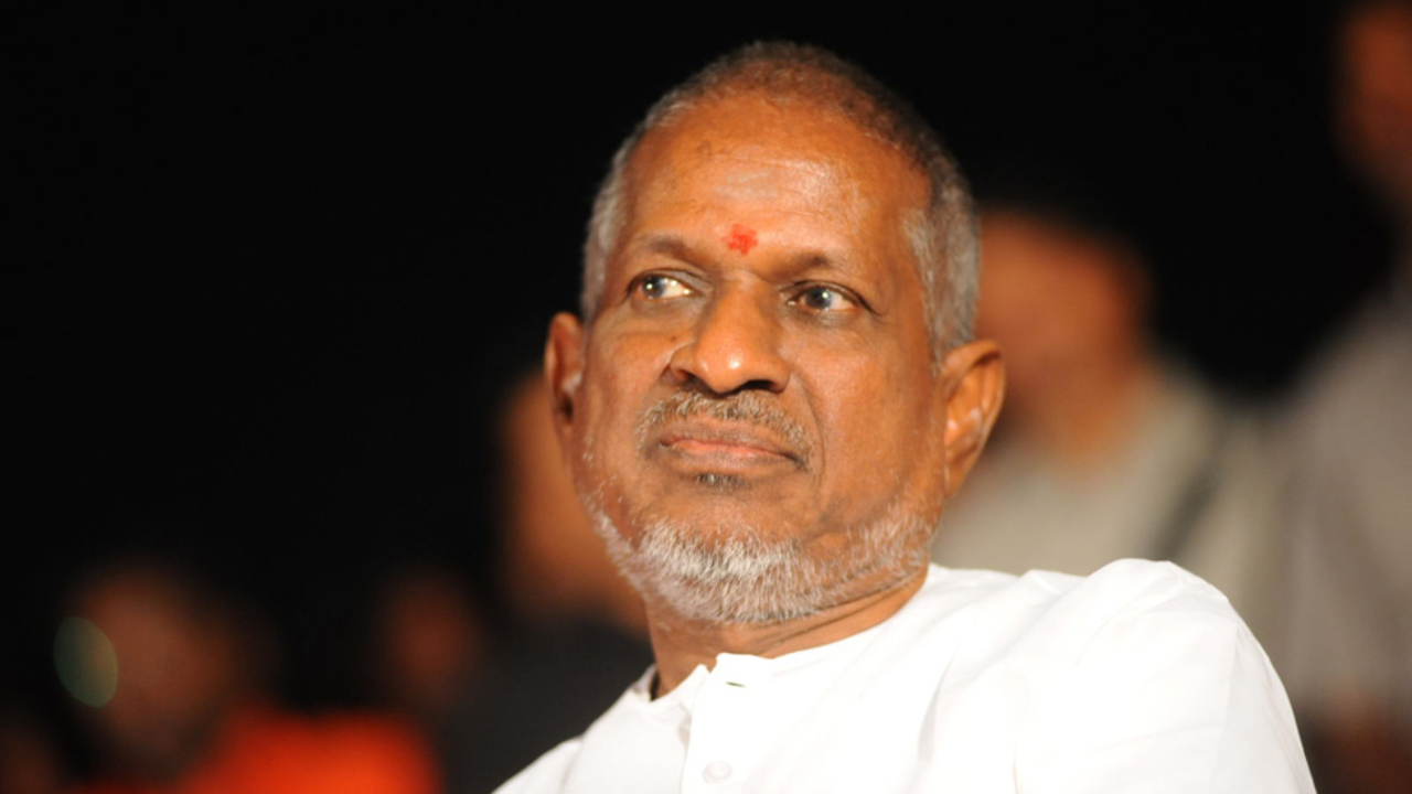 134 படங்களின் பாடல்களுக்கு இளையராஜா உரிமை கோர முடியாது!