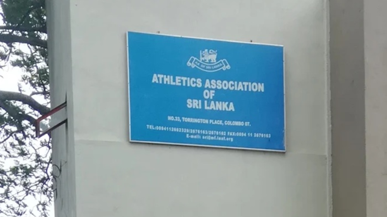 இலங்கை மெய்வல்லுநர் தெரிவுக் குழு உறுப்பினர்கள் இராஜினாமா!