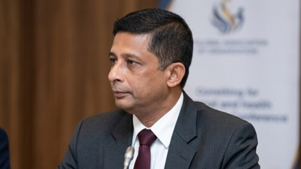 சுரேஷ் சல்லே தொடர்பான வழக்கில் இடைக்கால மனுக்கள் மீதான விசாரணை ஜூலை 17!