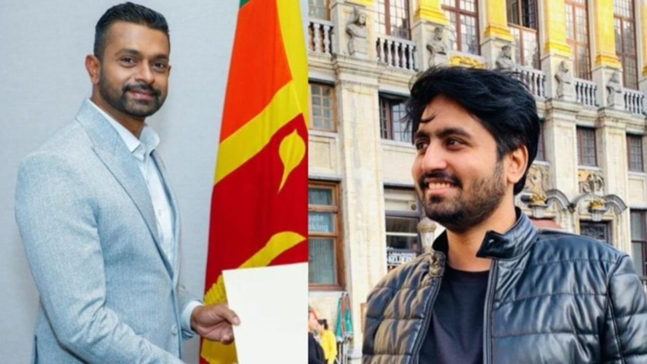 ரகித ராஜபக்சஷ, சரித் அபேசிங்க உள்ளிட்டோரின் விளக்கமறியல் நீடிப்பு!