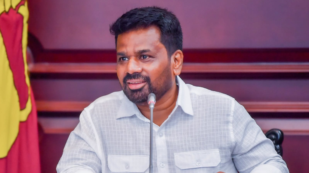 ஜனாதிபதி தலைமையில் 2027 வரவுசெலவுத் திட்ட முன்மொழிவுகள் ஆராய்வு!