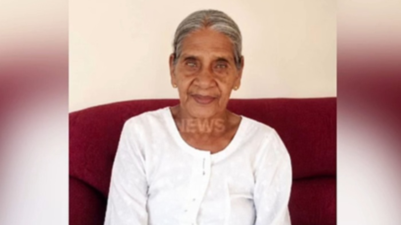 இலங்கையின் மிக மூத்த பெண்மணி 114 ஆவது வயதில் காலமானார்!