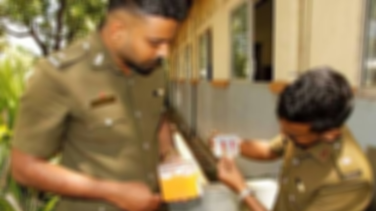 எட்டு பொது சுகாதார பரிசோதகர்களுக்கு டெங்கு தொற்று!