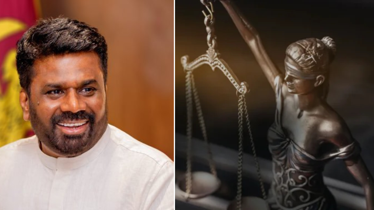 நீதிபதிகளின் ஓய்வு வயது நீடிப்பு; நீதித்துறை சேவைச் சங்கம் ஜனாதிபதிக்கு கடிதம்!