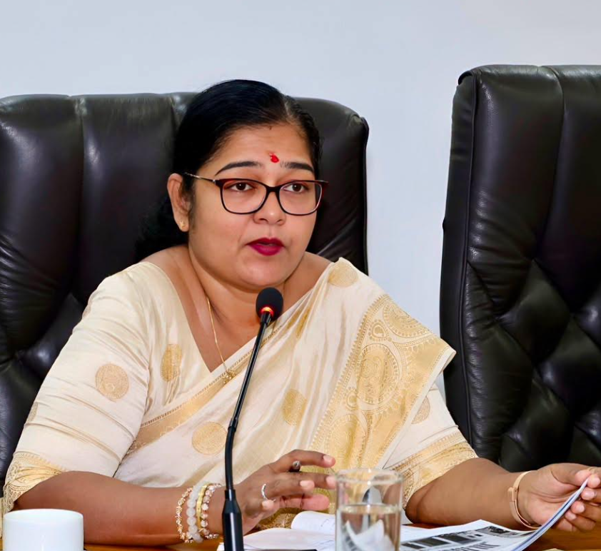 பெண்களின் முன்னேற்றத்திற்கு புதிய வாய்ப்புகள்