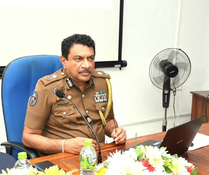 அம்பாறையில் விபச்சார விடுதி சுற்றிவளைப்பு