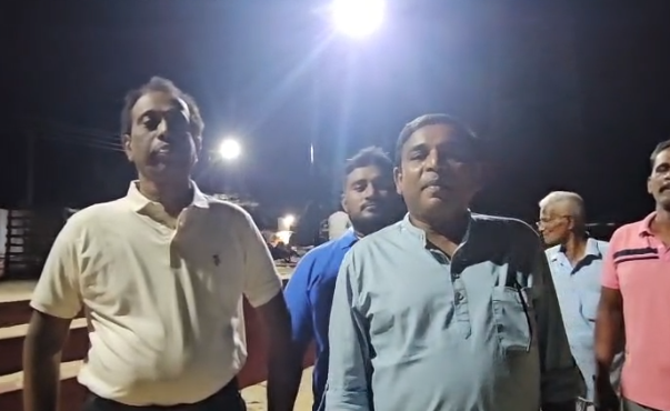 பருத்தித்துறை முனைப்பகுதி சிறந்த சுற்றுலாத் தளமாக அபிவிருத்தி செய்யப்படும்!