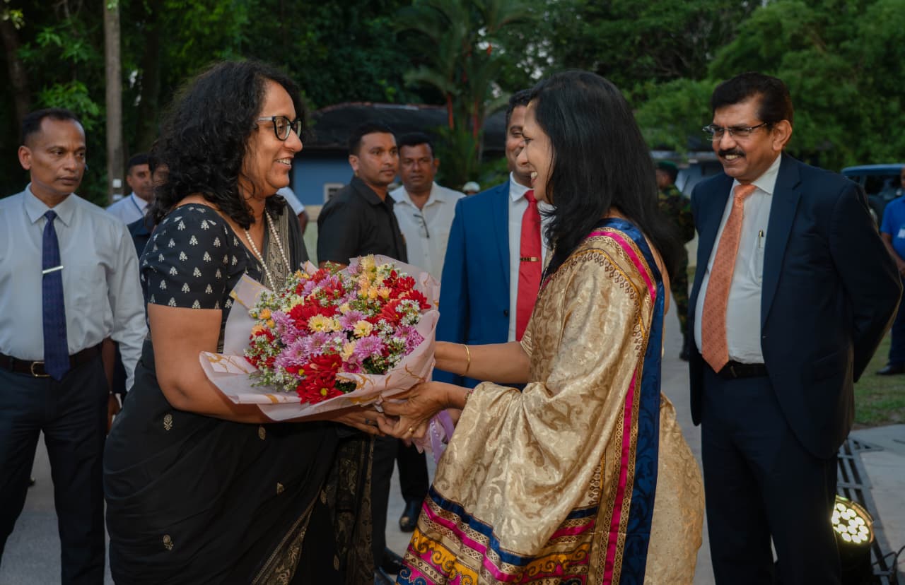 களுத்துறை தேசிய சுகாதார விஞ்ஞான நிறுவகத்தின் நூற்றாண்டு விழா