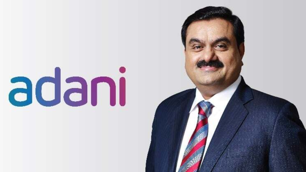 இந்தியாவின் மதிப்புமிக்க முதல் 10 பிராண்டுகளின் பட்டியலில் அதிவேகமாக இடம்பிடித்த அதானி குழுமம்!