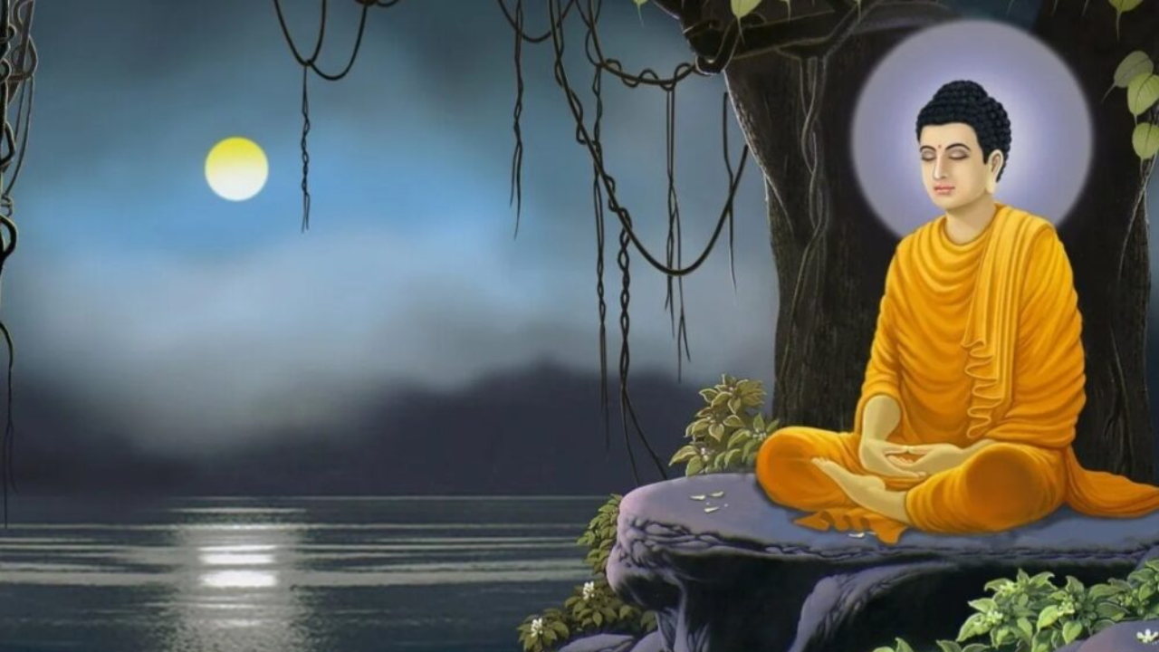 ஆன்மீக ஒளி பரப்பும் எசல பௌர்ணமி தினம் இன்று!