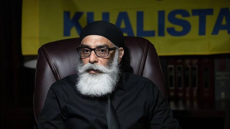 காலிஸ்தான் பிரிவினைவாதி கொலை வழக்கில் 24 அமெரிக்க அதிகாரிகள் கைது!