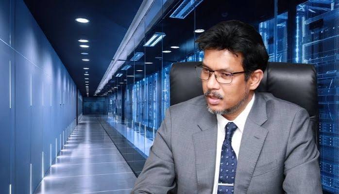 செயற்கை நுண்ணறிவுச் சட்டம் வகுக்கப்படும் தளங்களில், நம்மைப் போன்ற நாடுகளுக்கும் இடம் தேவை – பிரதி அமைச்சர் எரங்கா வீரரத்ன.