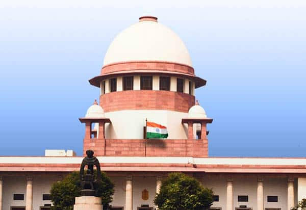 கரூர் நெரிசல் வழக்கில் சுப்ரீம் கோர்ட் பிறப்பித்த உத்தரவு – திமுகவுக்கு மூக்குடைப்பு!