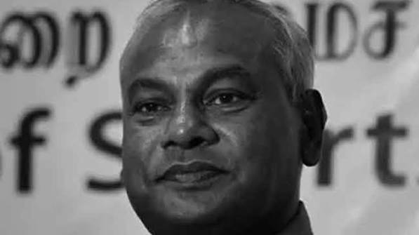 இலங்கை கிரிக்கெட் சபையின் முன்னாள் தலைவர் உபாலி தர்மதாச காலமானார்!