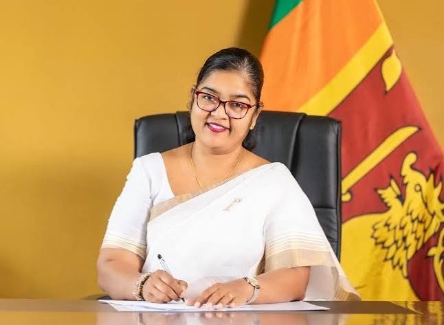 திணைக்கள மட்டங்களில் பகல்நேரக் குழந்தைப் பராமரிப்பு நிலையங்கள் உருவாக்க நடவடிக்கை!