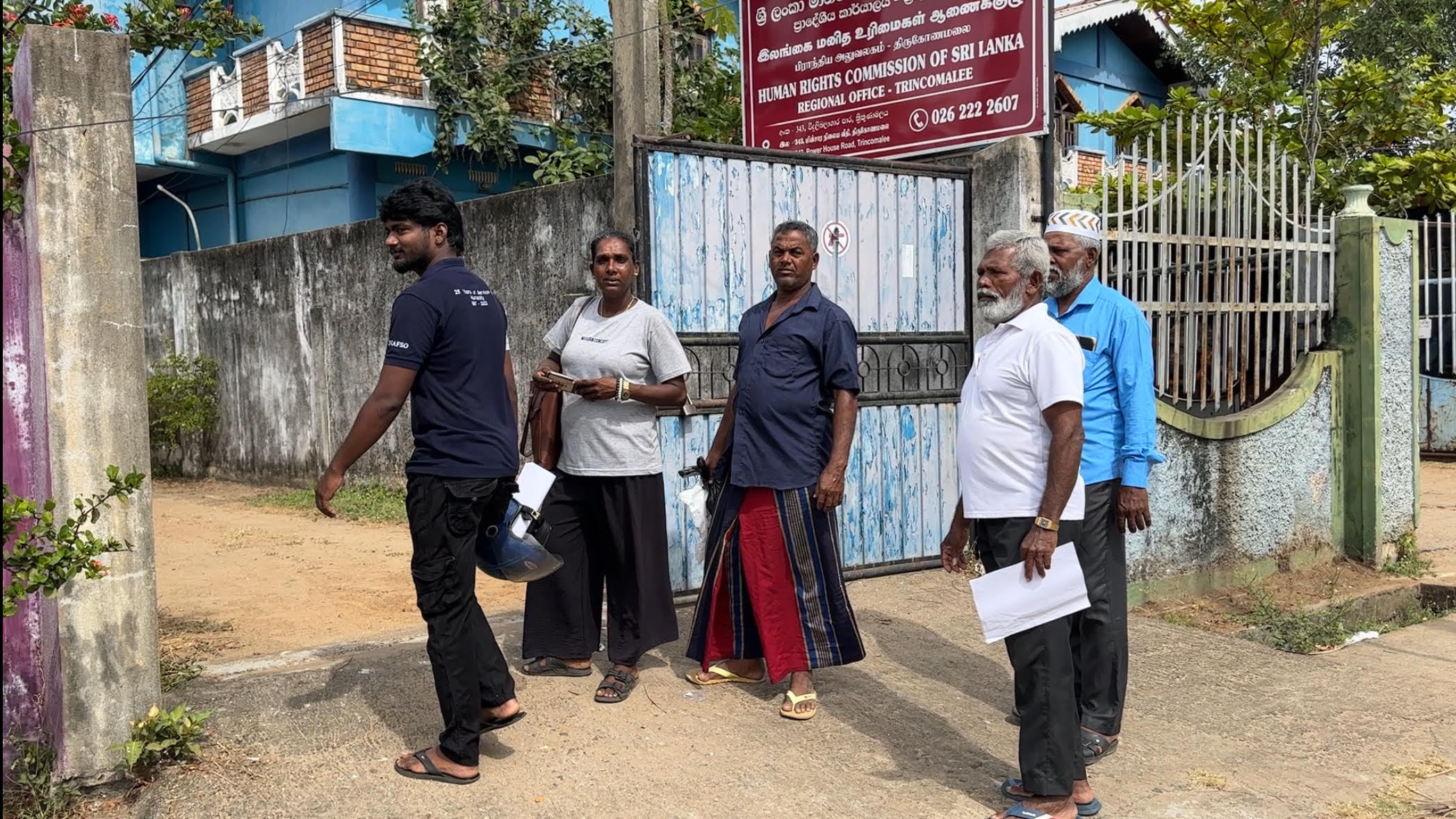 மீனவ சமூகத்தின் கோரிக்கைகள் தொடர்ச்சியாக நிராகரிப்பு