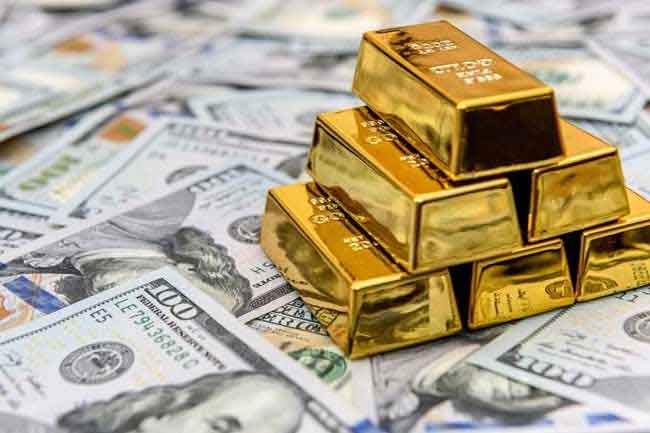 இலங்கையின் அதிகாரப்பூர்வ வெளிநாட்டு கையிருப்பு 6,591 மில்லியன் டொலராக அதிகரிப்பு: மத்திய வங்கி தகவல்!