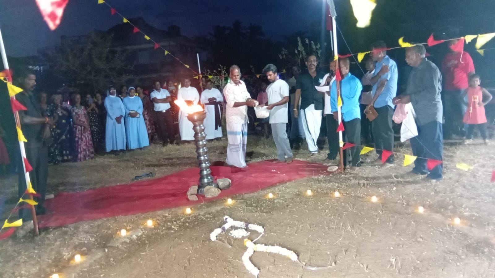 யாழ், ஊர்காவற்துறை தொடக்கம் மண்டைதீவு வரை படுகொலை செய்யப்பட்டவர்களின் 36 ஆவது ஆண்டு நினைவுநாள்!