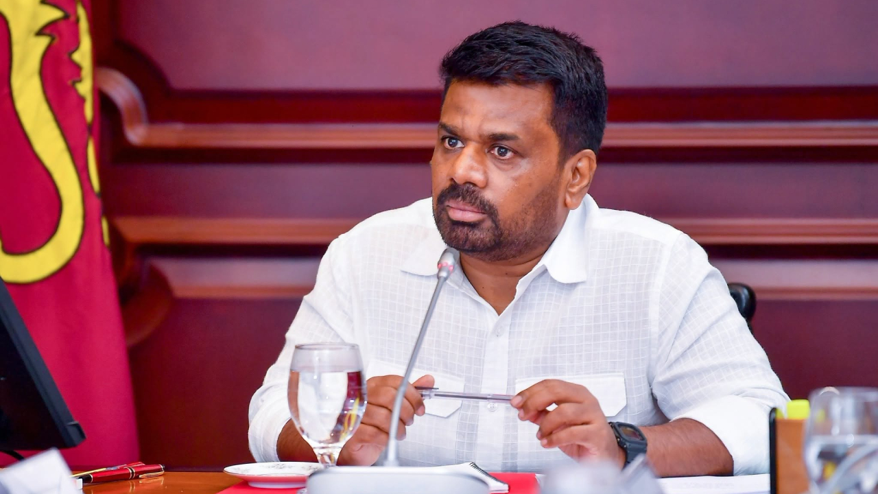 டிஜிட்டல் பொருளாதார முன்னேற்றம் குறித்து ஜனாதிபதி தலைமையில் ஆய்வு!