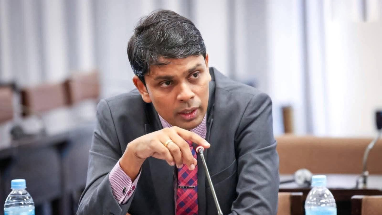 அர்ச்சுனாவின் எம்.பி. தகுதி விவகாரம்: நீதிமன்றத்தில் புதிய திருப்பம்!