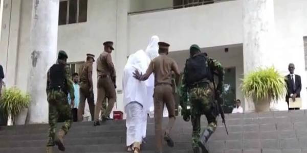 நீர்கொழும்பு சிறை மோதல் –  தலைமை சிறை அதிகாரி  உட்பட 20 பேருக்கு அறிவித்தல்!