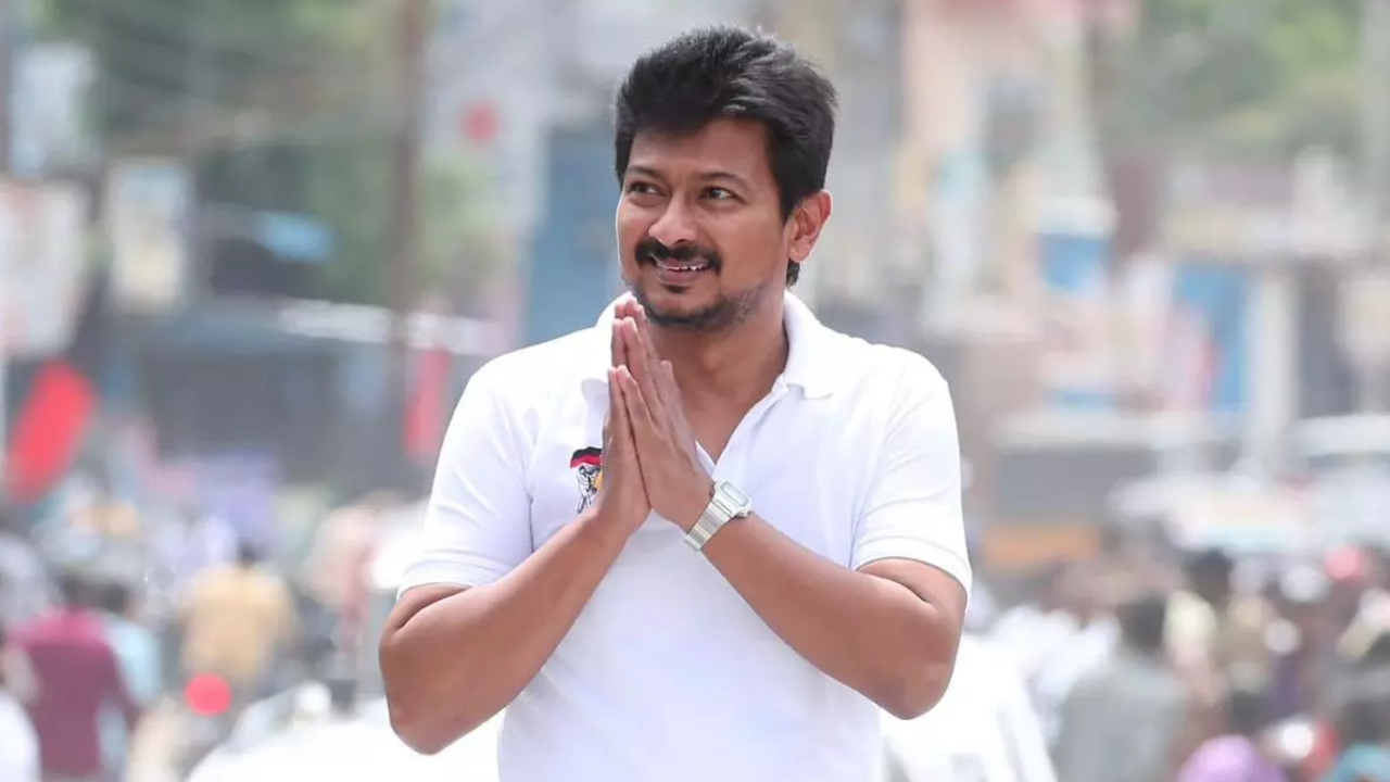 தமிழக எதிர்க்கட்சி தலைவர் உதயநிதி கைது!