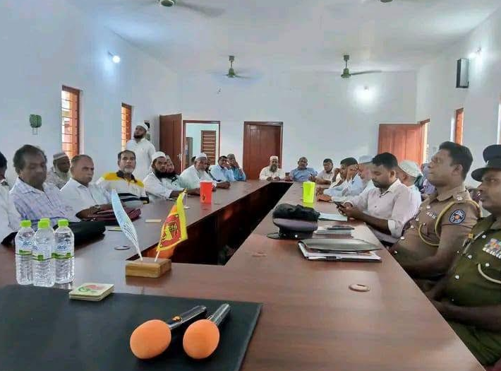 இளம் வயது திருமணம், முறையற்ற தொடர்புகளுக்கு எதிராக விழிப்புணர்வு