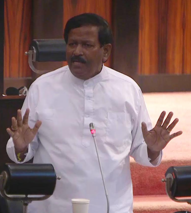இலங்கையில் நவீன அடிமைமுறைகளை கட்டுப்படுத்த அரசு நடவடிக்கை எடுக்க வேண்டும்