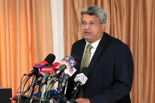 செம்மணியின் உண்மையை கண்டறிவோம்- ஹர்ஷண நாணயக்கார