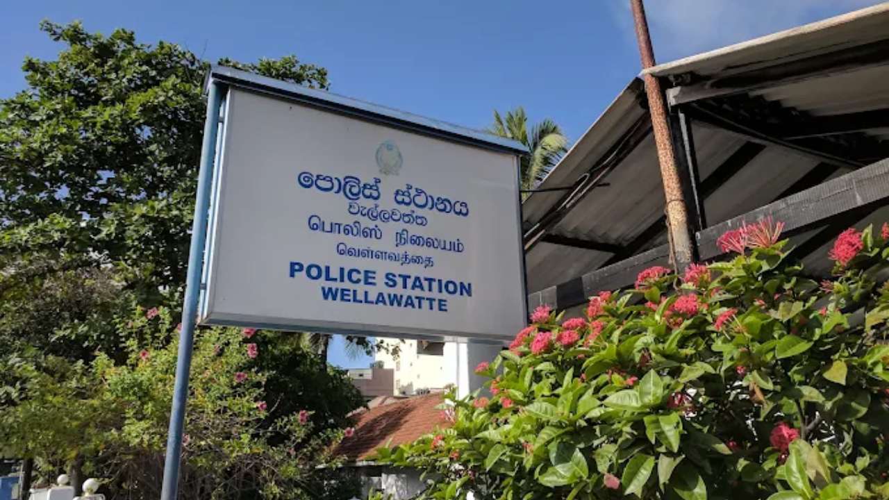 வெள்ளவத்தையில் யுவதி மீதான தாக்குதல்; பொலிஸாரின் அப்டேட்!