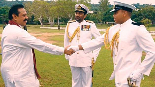 யோஷித – கரன்னாகொட வழக்கு: கொழும்பு மேல் நீதிமன்றில் ஆஜராக நீதிமன்றம் உத்தரவு!