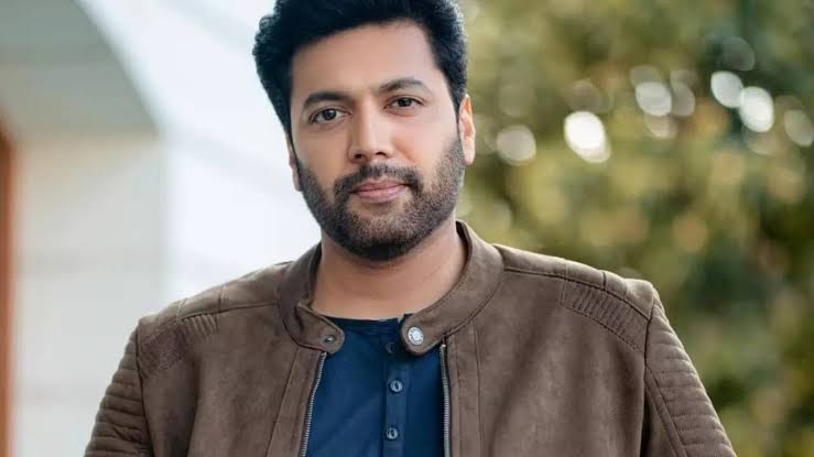 Swipe article: திரையுலகில் இருந்து அரசியலுக்கு வருவது குறித்து நடிகர் ரவி மோகன் பேச்சு!