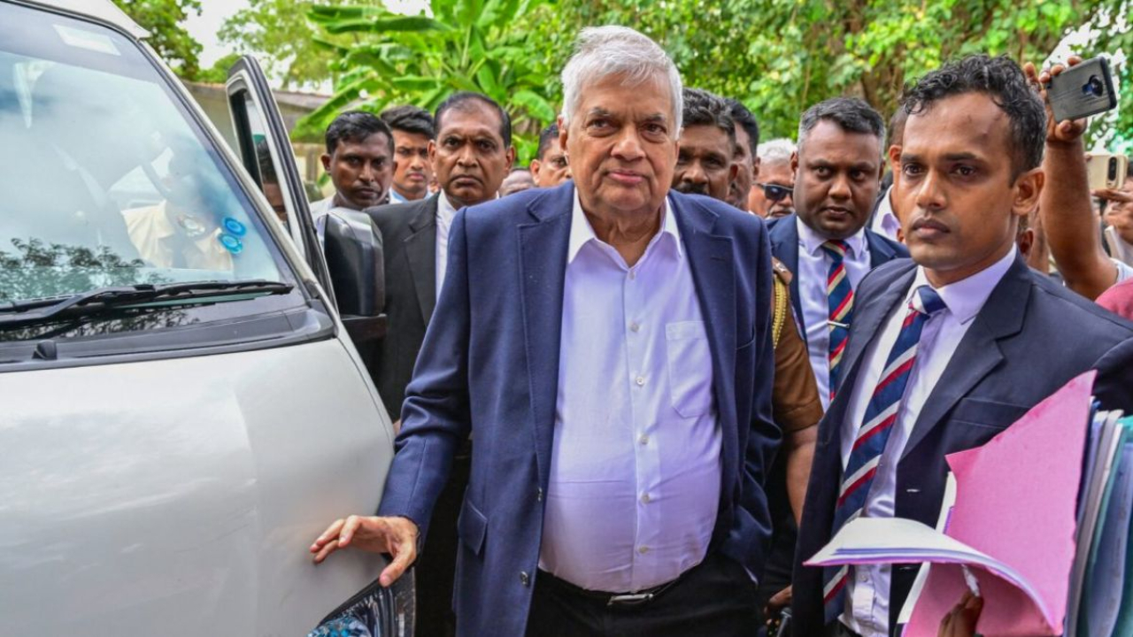 ரணில் விக்ரமசிங்கவுக்கு எதிரான வழக்கின் அடுத்த கட்ட நடவடிக்கைகள் நவம்பரில்