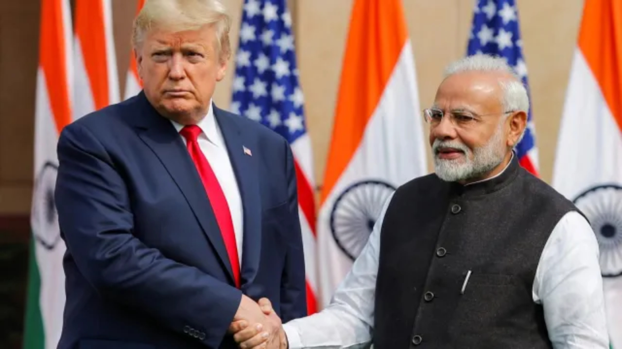 டிசம்பரில் அமெரிக்கா செல்லும் பிரதமர் மோடி; ட்ரம்புடன் பேச்சுவார்த்தை?
