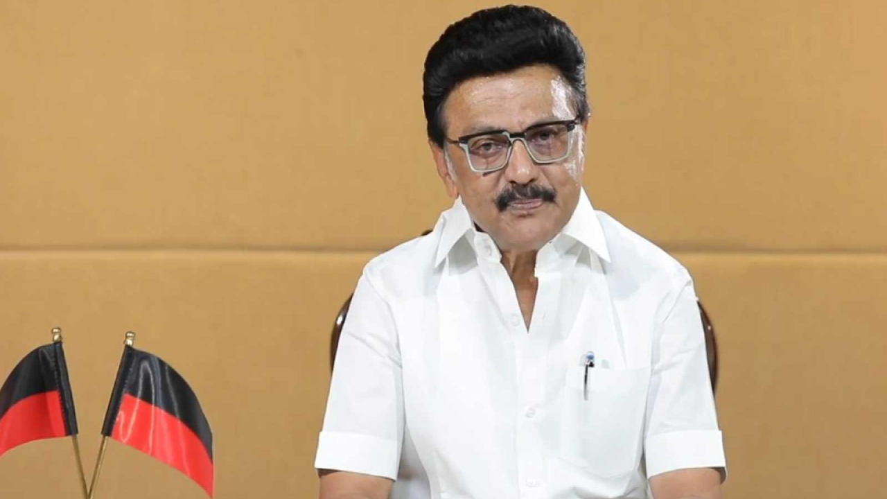 வரலாற்றை ஒருபோதும் மாற்ற முடியாது: முதல்வர் விஜய்யின் குற்றச்சாட்டுக்கு மு.க. ஸ்டாலின் பதிலடி!